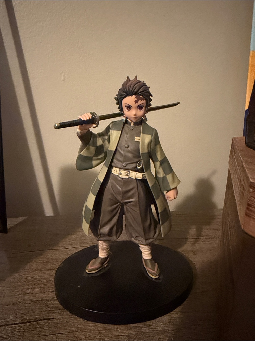 Demon slayer anime Figure - Collector Toy